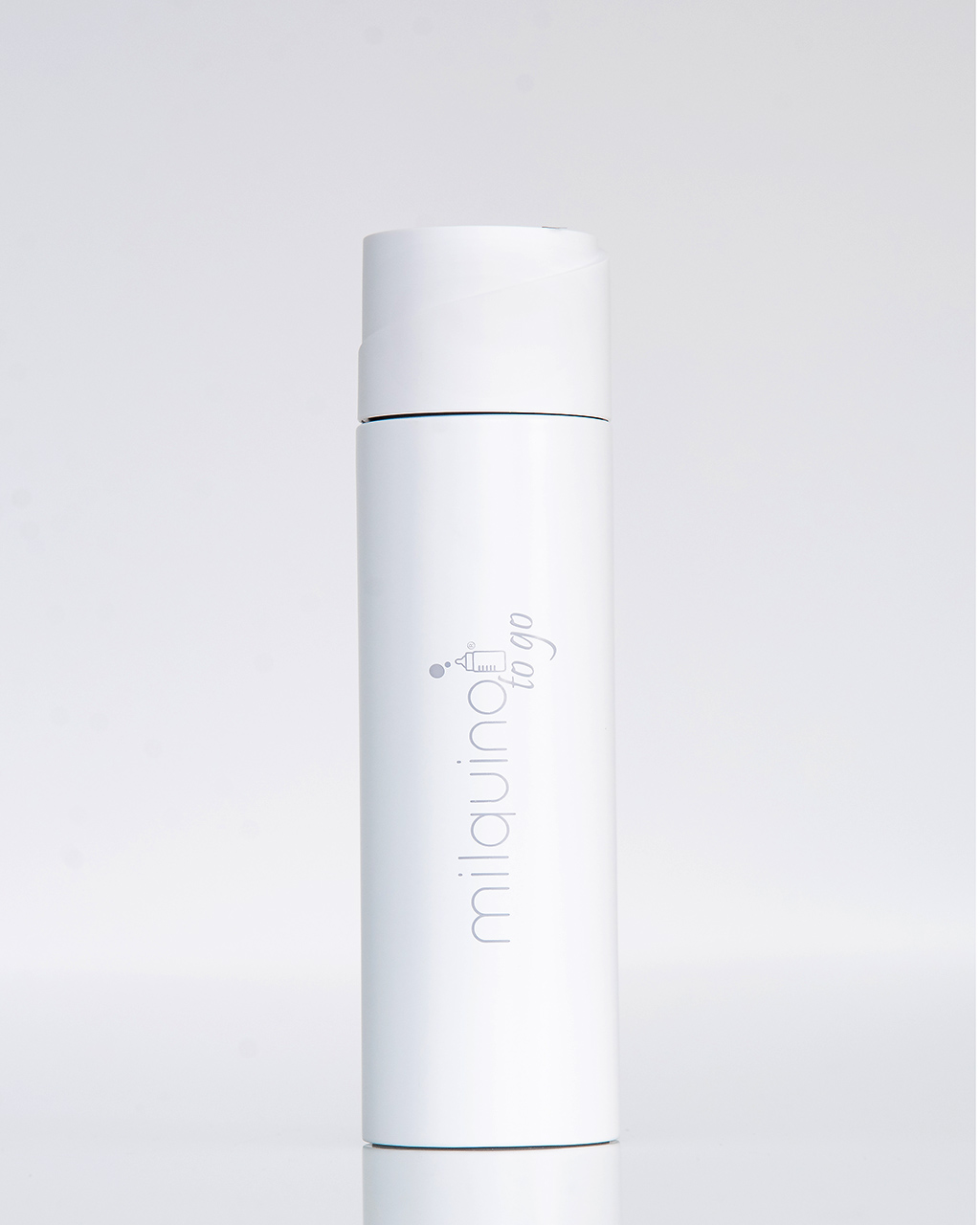 milquino TO-GO white