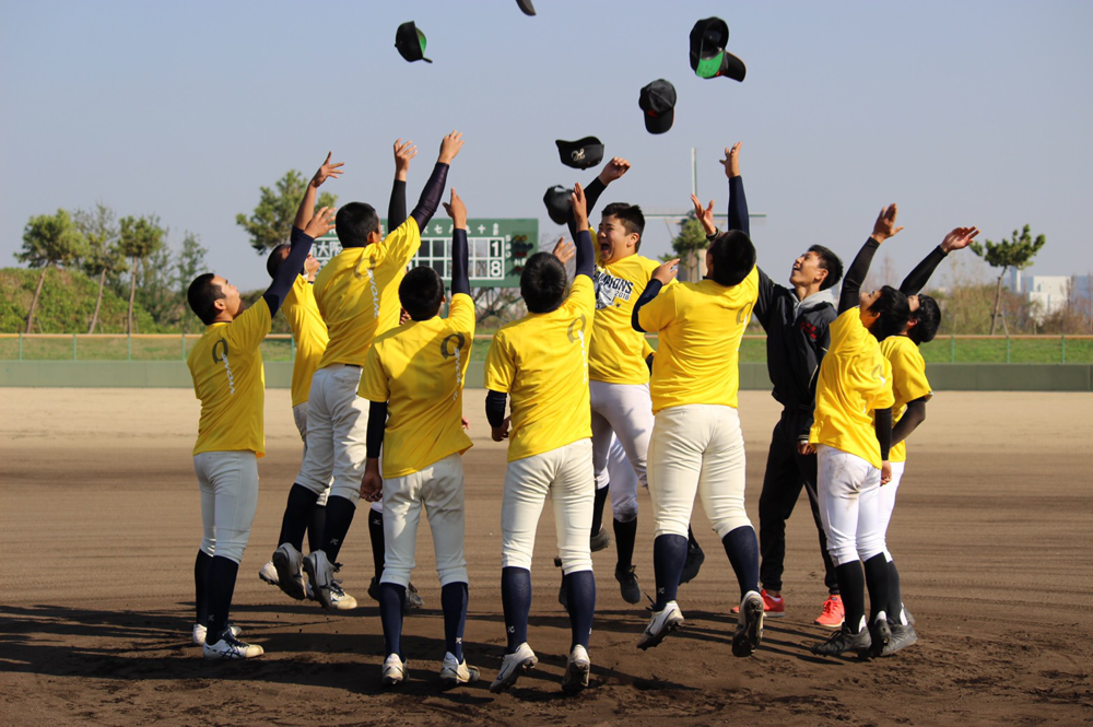 フューチャーズリーグ優勝 Higashiyodogawa Boys ページ フューチャーズリーグ優勝 Higashiyodogawa Boys ページ