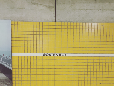 GoHo aka Gostenhof