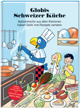 Globis Schweizer Küche 2014