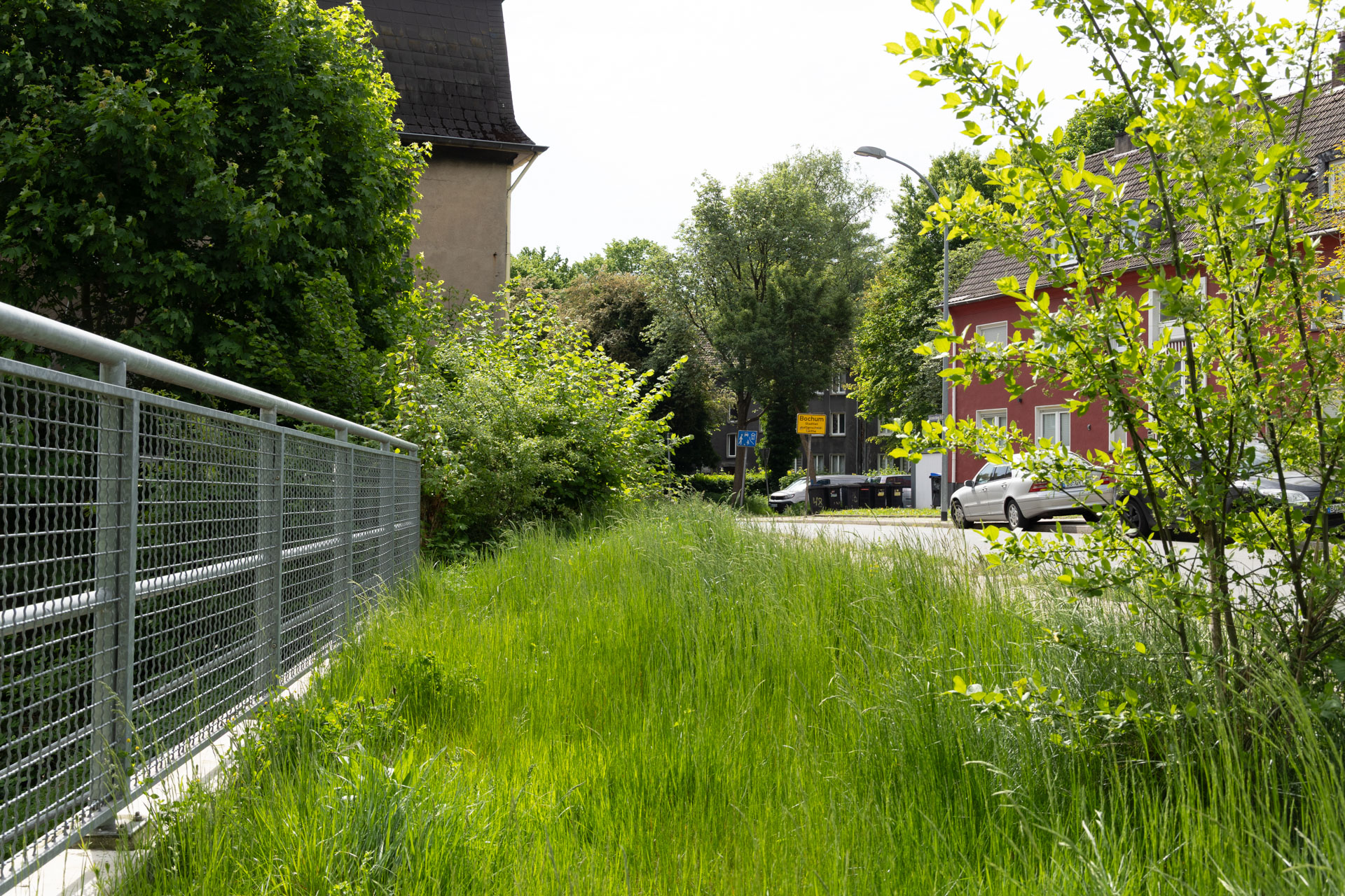 BO-Gelsenkirchen Leither Str.