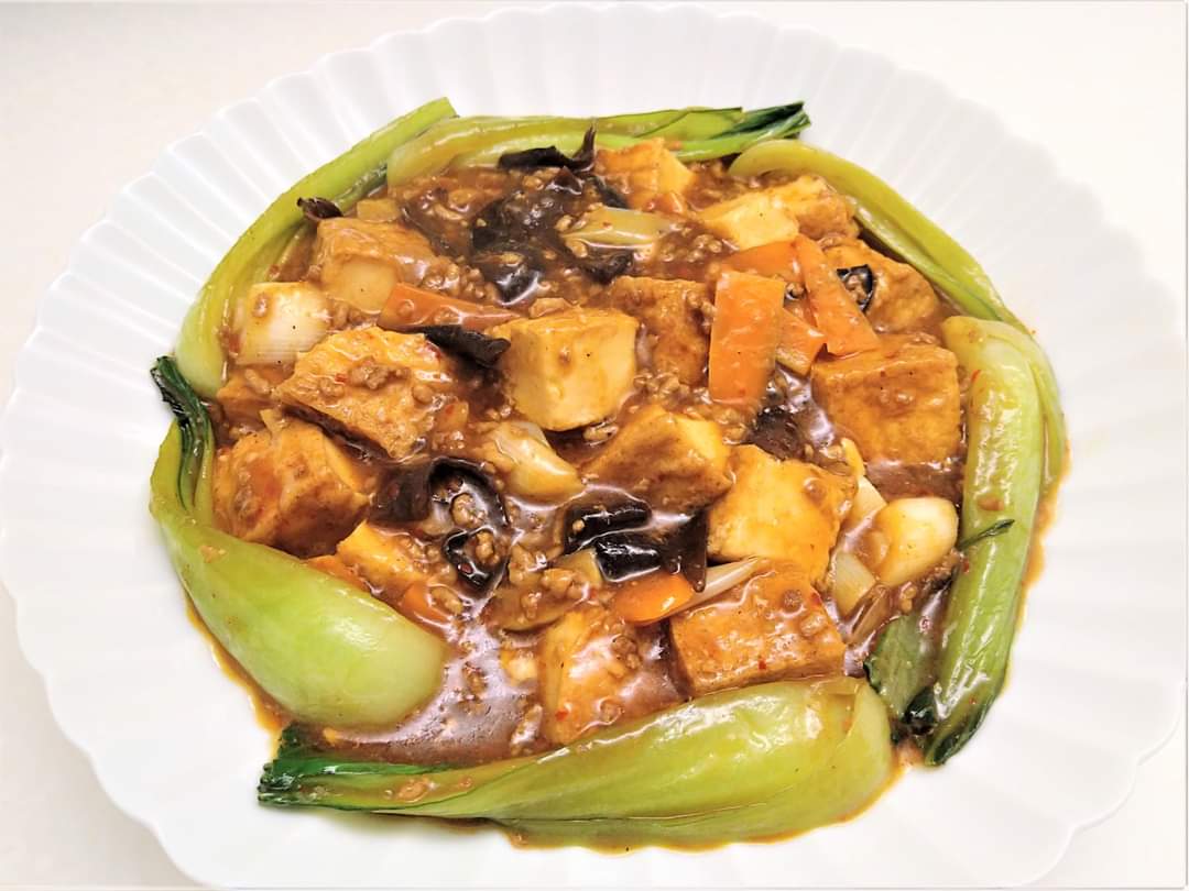 【NEWS】Handmade Chinese Chili Bean Sauce Class has began!! MAYUMI'S