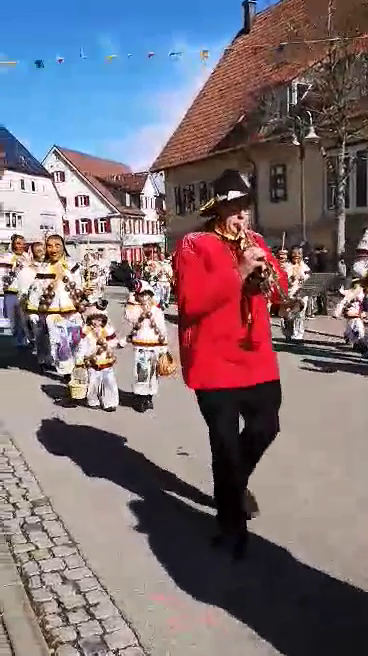 Rosenmontag