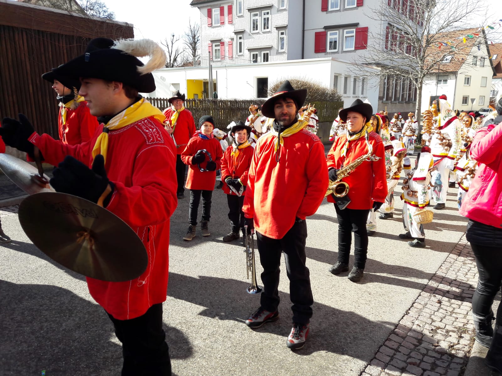 Rosenmontag