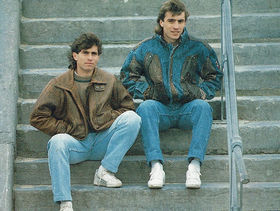 Bozinovski Vlado Website of clubbruggeshirts!