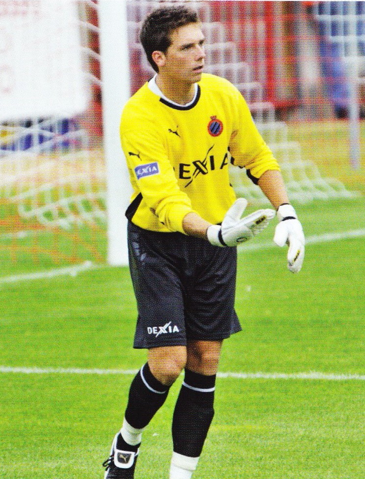 Lenaerts Yves Website of clubbruggeshirts!