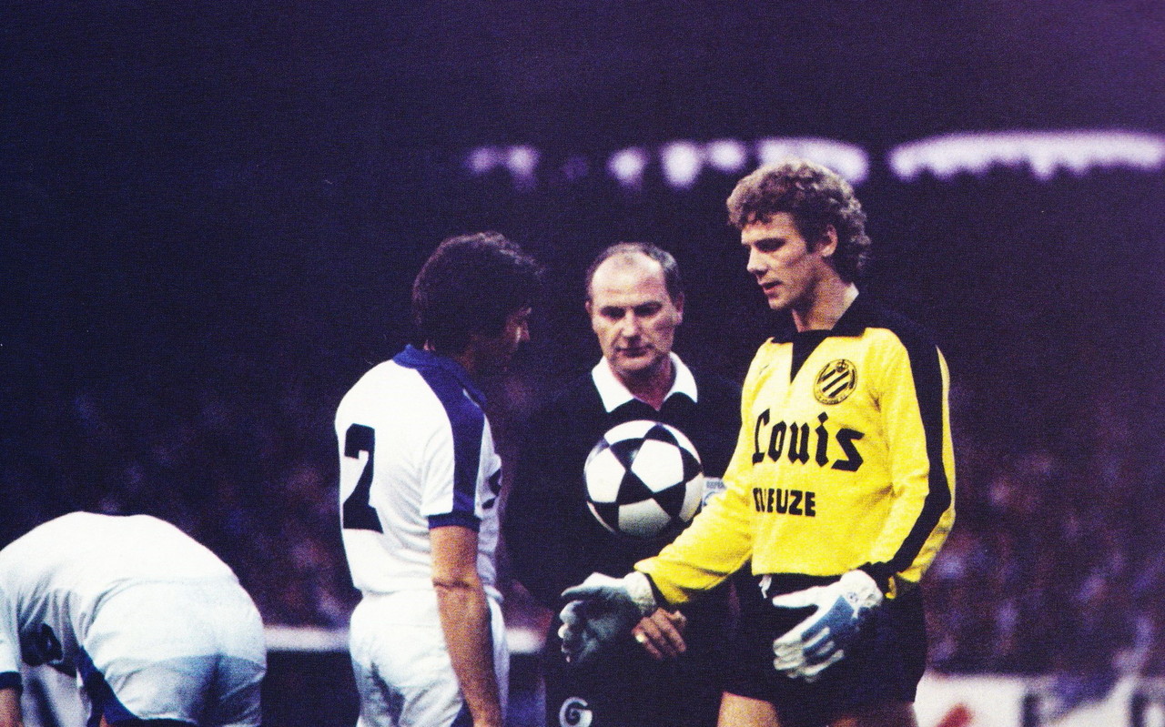 1979-1980 - Website of clubbruggeshirts!