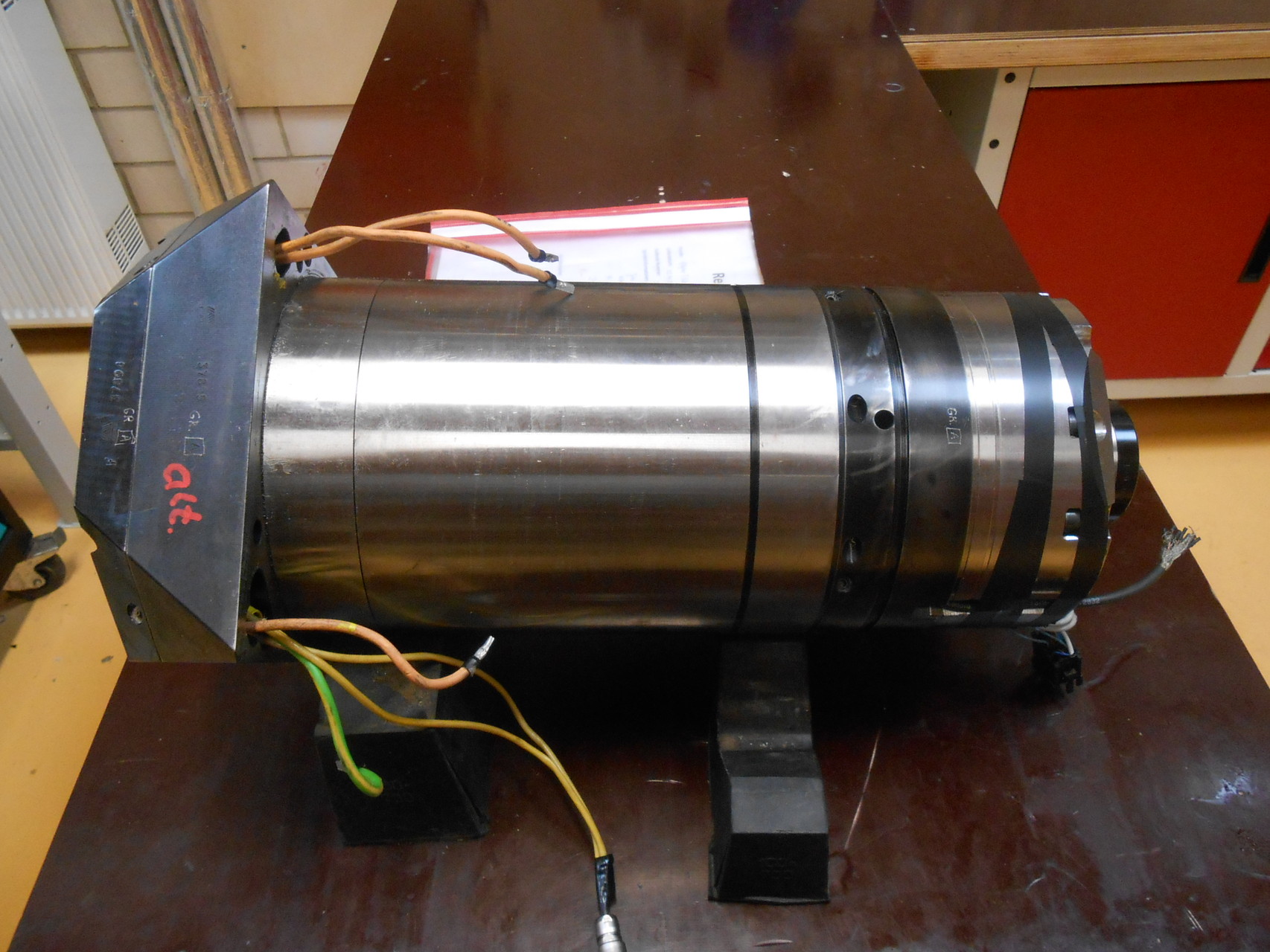 Jobs Spindle Pfleghar Spindelservice