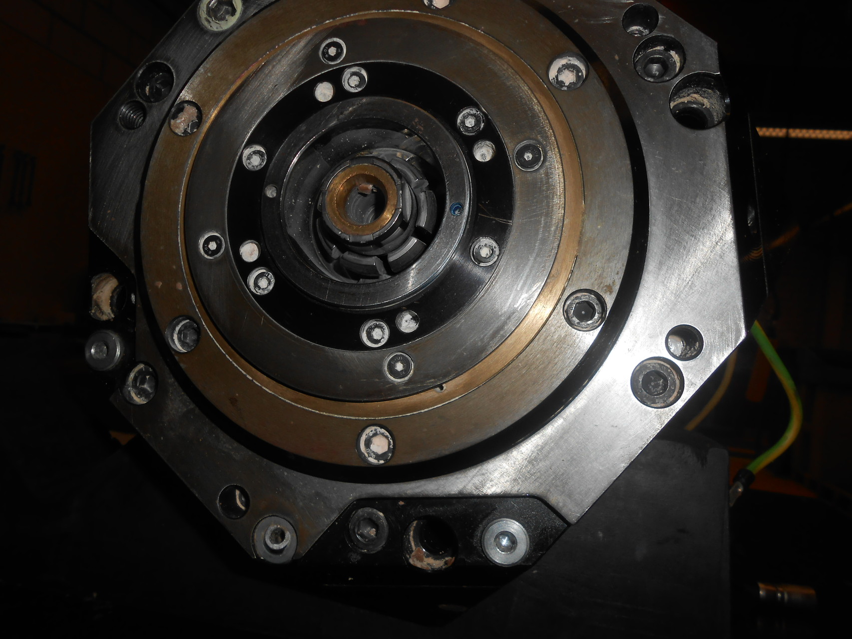 Jobs Spindle Pfleghar Spindelservice