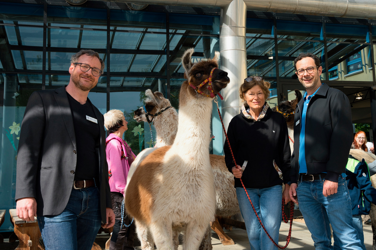 Rückschau Klimafrühling Otterfing