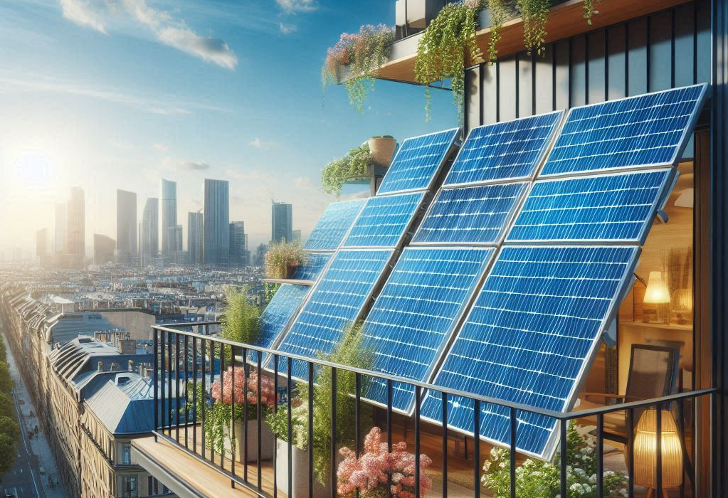 Photovoltaik für Jedermann