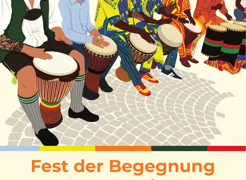 Fest der Begegnung