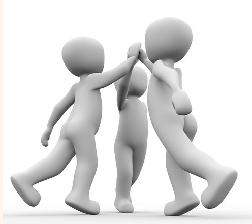 Der Arbeitskreis Integration und Asyl sucht...