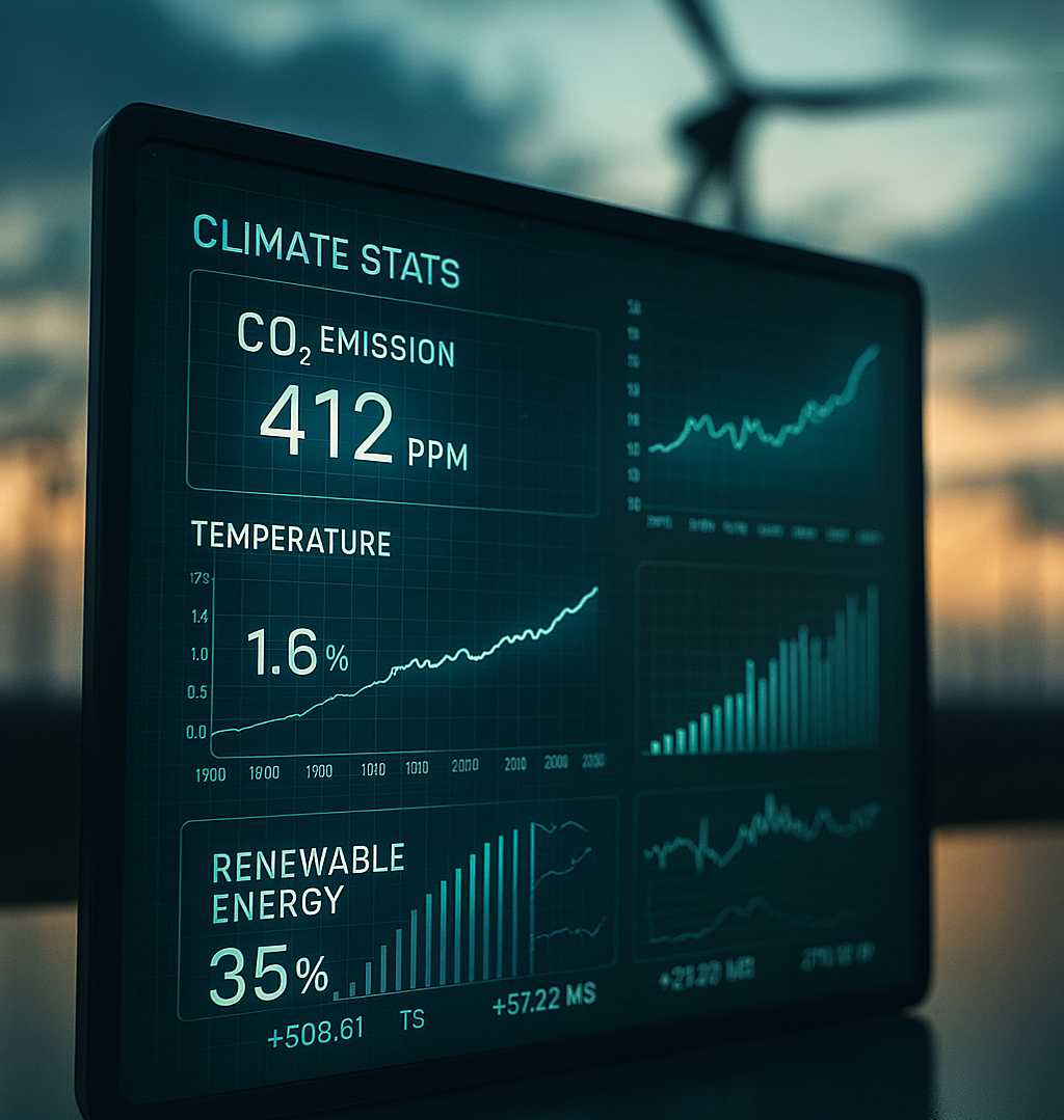 Energieautarkie und Klimaschutz – wo steht Otterfing?