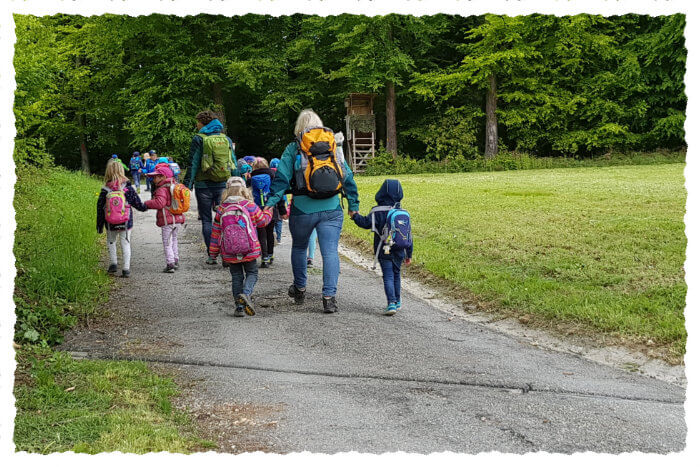 Schulreisen, Natur-& Thementage - Könighof • Bauern- & Erlebnishof