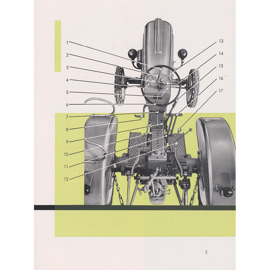 Porsche Diesel Dieselluft`s seite!