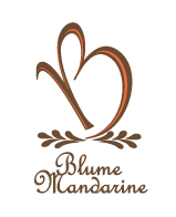 blume mandarine リモート　フラワーレッスン