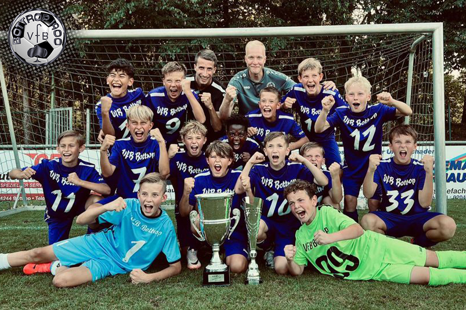 ELE Cup Sieger 2024 ♠️