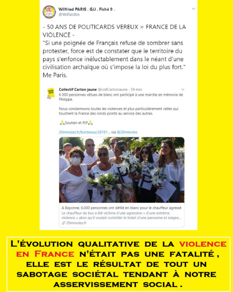 Facebook WIL PIRS Maître Wildfried PARIS AVOCAT DISSISENT Menacé de mort en FRANCE www.jesuispatrick.fr ALERTE ROUGE www.alerterouge-france.fr