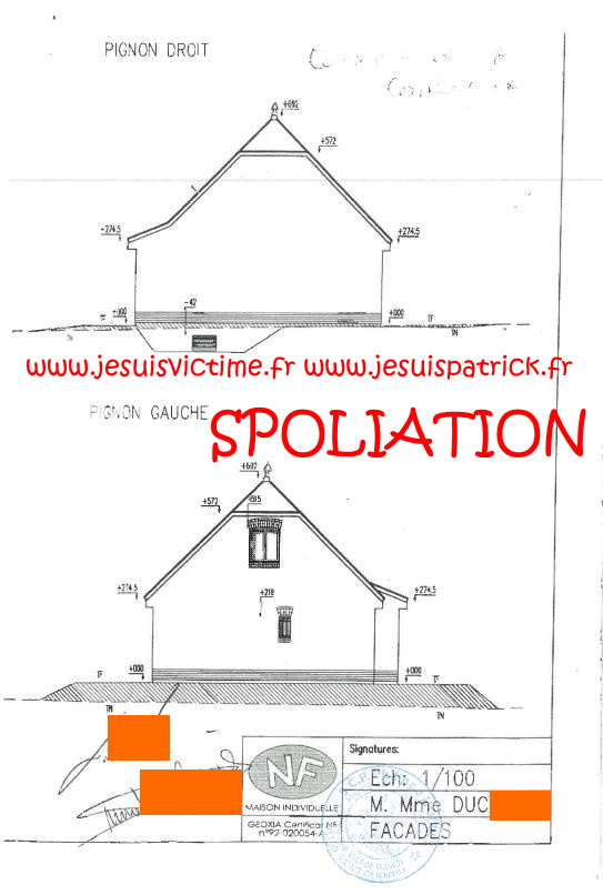 N16 Affaires Mes Chers Voisins Assignation Référé du 10 Juillet 2019 par Huissier de Justice la SCP Philippe HOELLE  à Saint-Quentin (02) #ExtorsionDeFonds www.jesuispatrick.fr www.jesuisvictime.fr www.justicemafia.fr www.jenesuispasunchien.fr #Spoliation