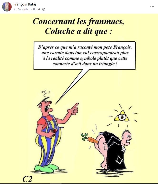 La profession d'avocat doit disparaître ! de François RATAJ site Patrick DEREUDRE  www.stopcorruptionstop.fr  www.jesuisvictime.fr  www.jesuispatrick.fr PARJURE & CORRUPTION à très Grande Echelle au Coeur même de la JUSTICE & REPUBLIQUE