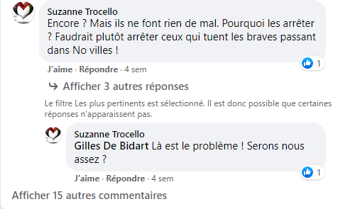 Facebook WIL PIRS Maître Wildfried PARIS AVOCAT DISSISENT Menacé de mort en FRANCE www.jesuispatrick.fr ALERTE ROUGE www.alerterouge-france.fr