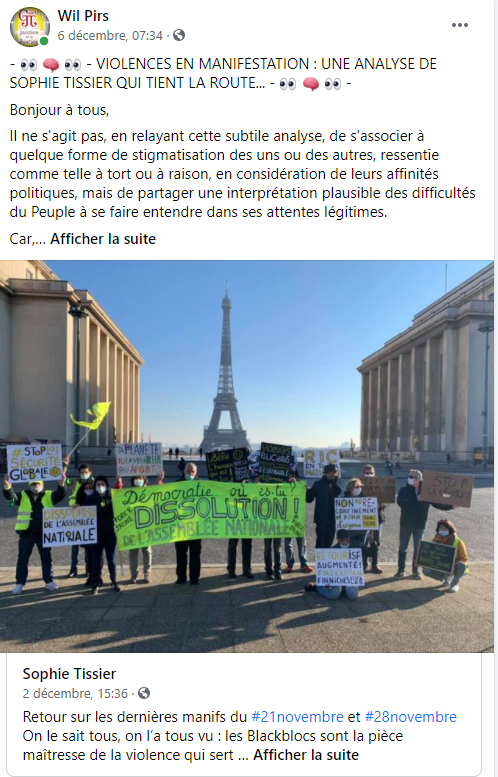 Facebook WIL PIRS Maître Wildfried PARIS AVOCAT DISSISENT Menacé de mort en FRANCE www.jesuispatrick.fr ALERTE ROUGE www.alerterouge-france.fr