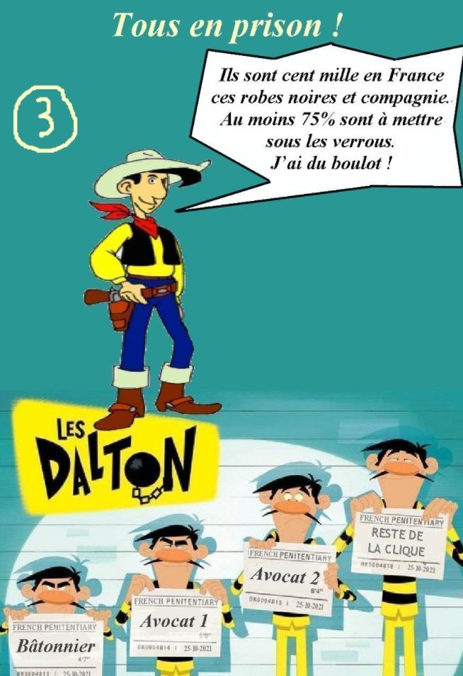 JUSTICE DE MERDE Tome 1 de François RATAJ site Patrick DEREUDRE  www.stopcorruptionstop.fr  www.jesuisvictime.fr  www.jesuispatrick.fr PARJURE & CORRUPTION à très Grande Echelle au Coeur même de la JUSTICE & REPUBLIQUE