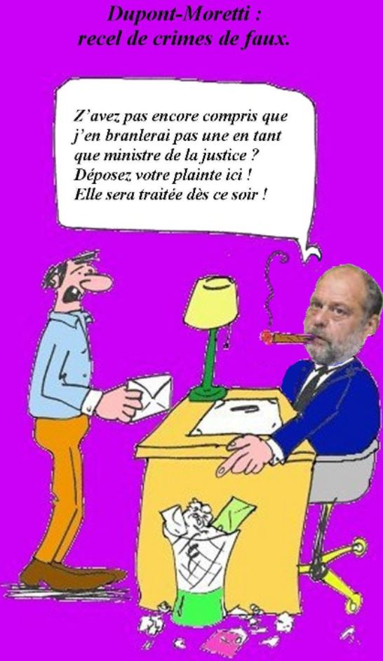 JUSTICE DE MERDE Tome 1 de François RATAJ site Patrick DEREUDRE  www.stopcorruptionstop.fr  www.jesuisvictime.fr  www.jesuispatrick.fr PARJURE & CORRUPTION à très Grande Echelle au Coeur même de la JUSTICE & REPUBLIQUE