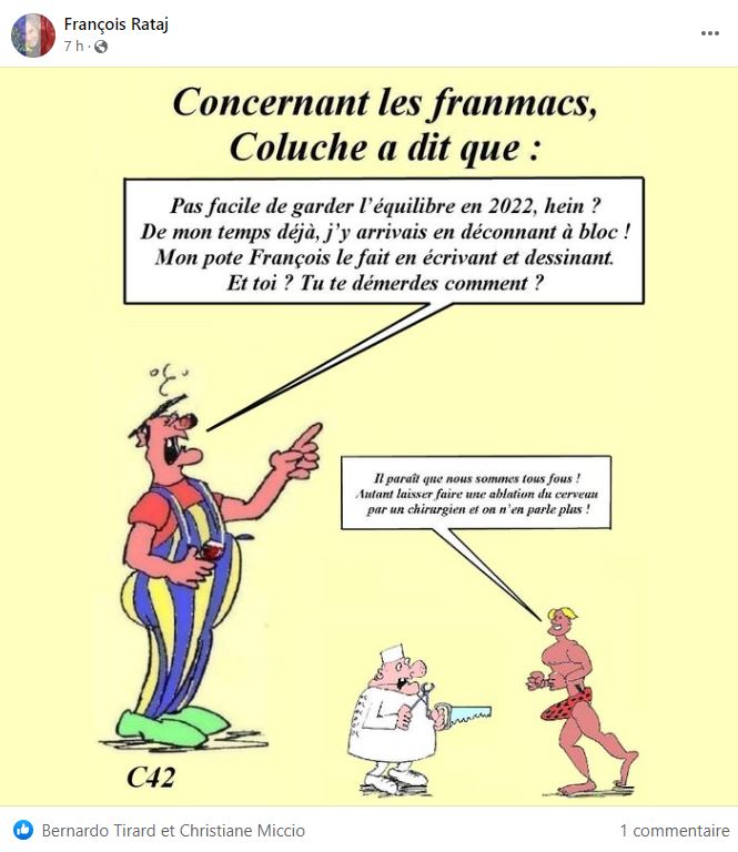 La profession d'avocat doit disparaître ! de François RATAJ site Patrick DEREUDRE  www.stopcorruptionstop.fr  www.jesuisvictime.fr  www.jesuispatrick.fr PARJURE & CORRUPTION à très Grande Echelle au Coeur même de la JUSTICE & REPUBLIQUE