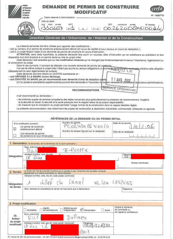 17g) Page 1 sur 3 AFFAIRE CRIMINELLE «MES CHERS VOISINS» Violences, Falsification de documents, Extorsion de Fonds, Tentative Extorsion de Fonds... Maître Marc ANTONINI à l'œuvre et ce avec la bénédiction de nos Institutions www.jesuispatrick.fr