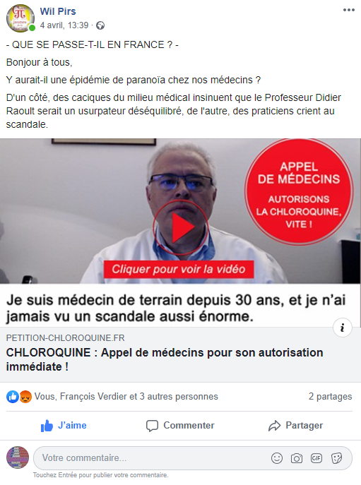 Facebook WIL PIRS Maître Wildfried PARIS AVOCAT DISSISENT Menacé de mort en FRANCE www.jesuispatrick.fr ALERTE ROUGE www.alerterouge-france.fr