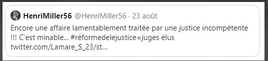 Facebook WIL PIRS Maître Wildfried PARIS AVOCAT DISSISENT Menacé de mort en FRANCE www.jesuispatrick.fr ALERTE ROUGE www.alerterouge-france.fr