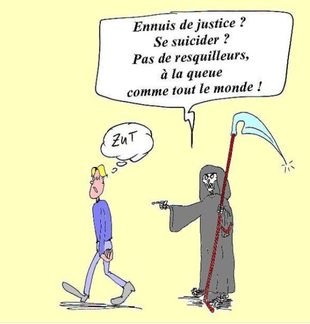 Le Carnaval Judiciaire de Nice de François RATAJ La Terre est plate ! Affaire suivante ! /  /  www.stopcorruptionstop.fr   www.jesuispatrick.fr SITE de Patrick DEREUDRE