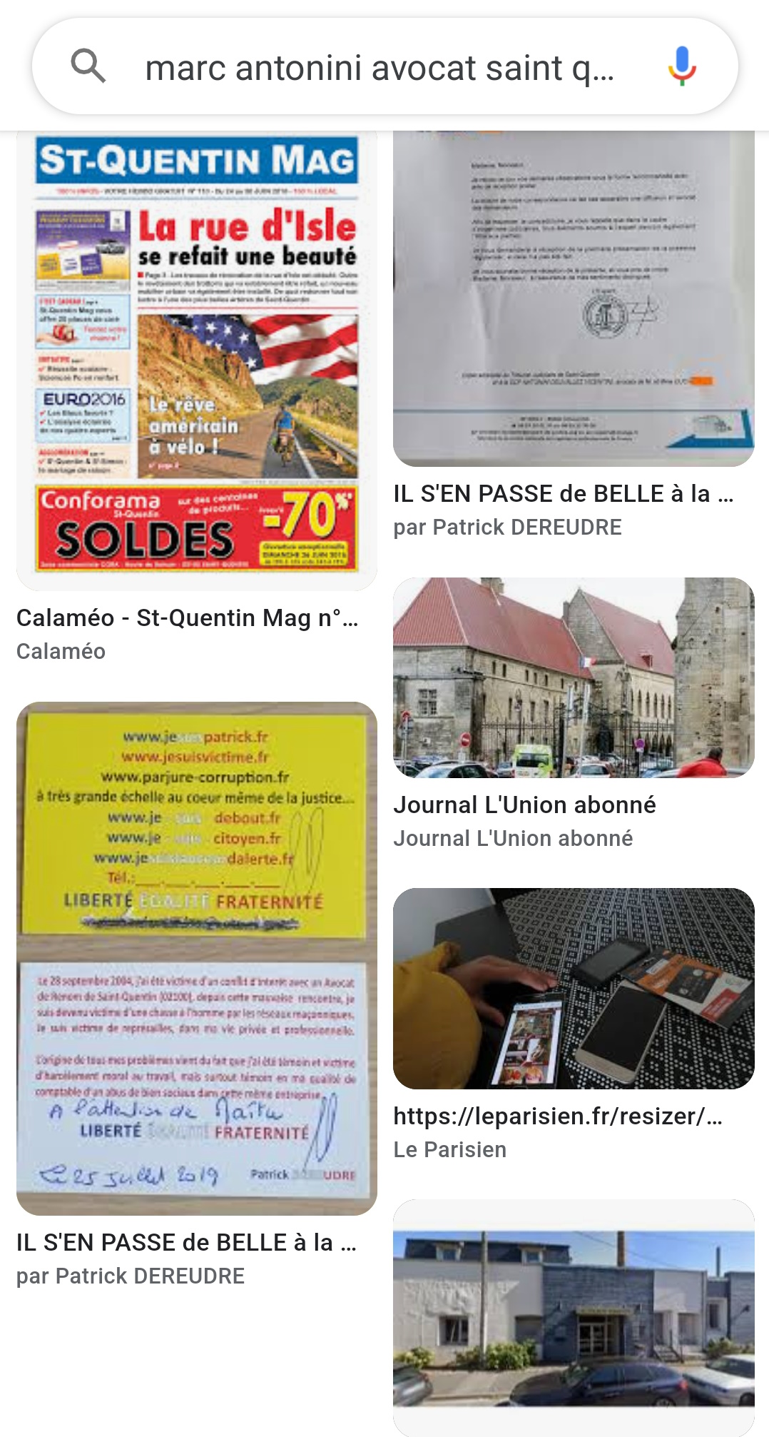 AFFAIRES CRIMINELLES LES BARONS & LES BARONNES DE LA JUSTICE 7177 Jours de persécutions criminelles en bandes organisées #CORRUPTION #VEDETTA #FAUXCRIMINELS en Ecritures Publique www.jesuispatrick.fr www.jesuisvictime.fr www.jenesuispasunchien.fr