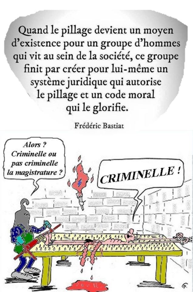 La profession d'avocat doit disparaître ! de François RATAJ site Patrick DEREUDRE  www.stopcorruptionstop.fr  www.jesuisvictime.fr  www.jesuispatrick.fr PARJURE & CORRUPTION à très Grande Echelle au Coeur même de la JUSTICE & REPUBLIQUE