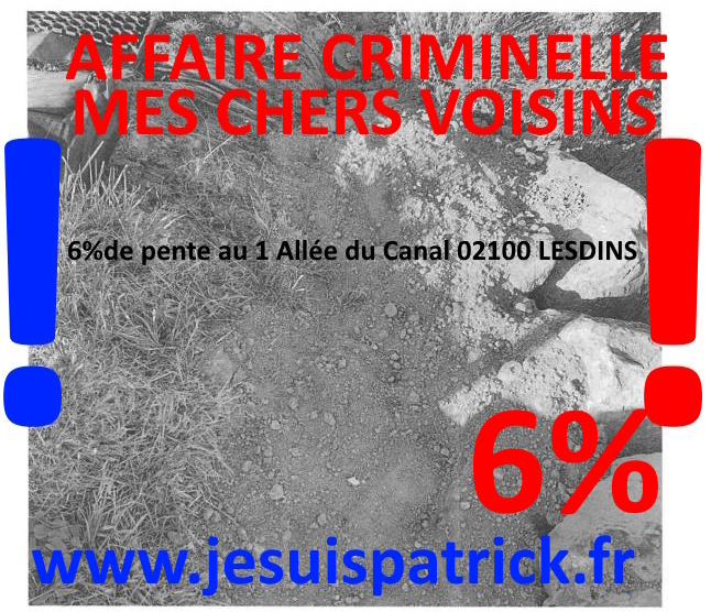 Pièce N°6c) Page 122sur134 AFFAIRE CRIMINELLE «MES CHERS VOISINS» SIGNIFICATION DE JUGEMENT, Violences, Extorsion de Fonds, Tentative Extorsion de Fonds, Maître Marc ANTONINI à l'œuvre et ce avec la bénédiction de nos Institutions www.jesuispatrick.fr