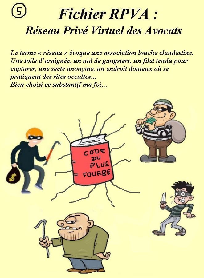 La profession d'avocat doit disparaître ! de François RATAJ site Patrick DEREUDRE  www.stopcorruptionstop.fr  www.jesuisvictime.fr  www.jesuispatrick.fr PARJURE & CORRUPTION à très Grande Echelle au Coeur même de la JUSTICE & REPUBLIQUE