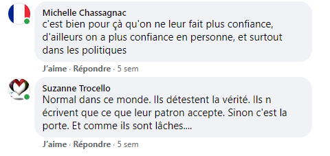 Facebook WIL PIRS Maître Wildfried PARIS AVOCAT DISSISENT Menacé de mort en FRANCE www.jesuispatrick.fr ALERTE ROUGE www.alerterouge-france.fr