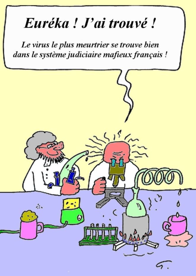 La profession d'avocat doit disparaître ! de François RATAJ site Patrick DEREUDRE  www.stopcorruptionstop.fr  www.jesuisvictime.fr  www.jesuispatrick.fr PARJURE & CORRUPTION à très Grande Echelle au Coeur même de la JUSTICE & REPUBLIQUE