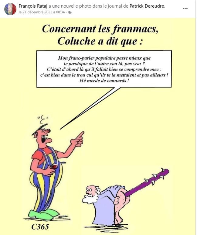 Monsieur René FORNEY Victime d'une tentative d'assassinat le Samedi 12 Novembre 2022 vers 15h50 sur le pont de CATANE côté SEYSSINET (38170). Il accuse les Milieux de la Corruption dans les Institutions du CARTEL GRENOBLOIS  (Justice, Police, Immobilier) 