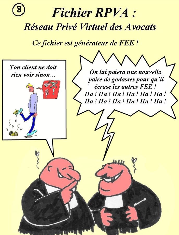 La profession d'avocat doit disparaître ! de François RATAJ site Patrick DEREUDRE  www.stopcorruptionstop.fr  www.jesuisvictime.fr  www.jesuispatrick.fr PARJURE & CORRUPTION à très Grande Echelle au Coeur même de la JUSTICE & REPUBLIQUE