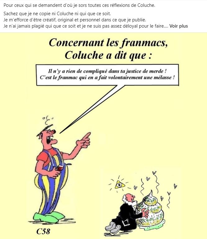 La profession d'avocat doit disparaître ! de François RATAJ site Patrick DEREUDRE  www.stopcorruptionstop.fr  www.jesuisvictime.fr  www.jesuispatrick.fr PARJURE & CORRUPTION à très Grande Echelle au Coeur même de la JUSTICE & REPUBLIQUE