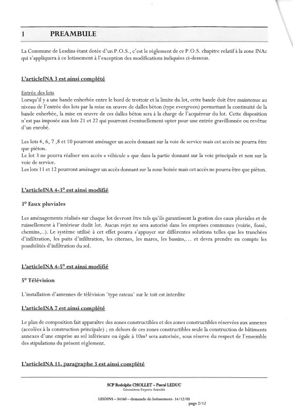 Pièce N°3b) Page12 sur27 AFFAIRE CRIMINELLE «MES CHERS VOISINS» Pré-rapport Christian ROUSSELLE, Violences, Extorsion de Fonds, Tentative Extorsion de Fonds, Maître Marc ANTONINI à l'œuvre et ce avec la bénédiction de nos Institutions www.jesuispatrick.fr