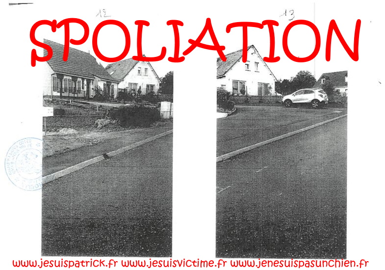 N26 Affaires Mes Chers Voisins Assignation Référé du 10 Juillet 2019 par Huissier de Justice la SCP Philippe HOELLE  à Saint-Quentin (02) #ExtorsionDeFonds www.jesuispatrick.fr www.jesuisvictime.fr www.justicemafia.fr www.jenesuispasunchien.fr #Spoliation
