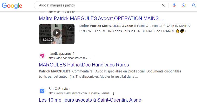 AFFAIRES CRIMINELLES LES BARONS & LES BARONNES DE LA JUSTICE 7177 Jours de persécutions criminelles en bandes organisées #CORRUPTION #VEDETTA #FAUXCRIMINELS en Ecritures Publique www.jesuispatrick.fr www.jesuisvictime.fr www.jenesuispasunchien.fr