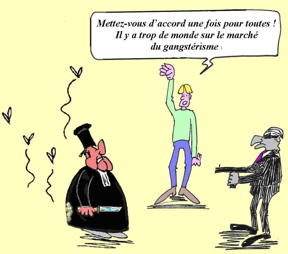 La profession d'avocat doit disparaître ! de François RATAJ site Patrick DEREUDRE  www.stopcorruptionstop.fr  www.jesuisvictime.fr  www.jesuispatrick.fr PARJURE & CORRUPTION à très Grande Echelle au Coeur même de la JUSTICE & REPUBLIQUE