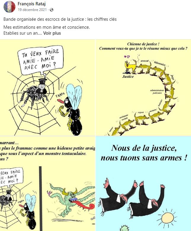 Monsieur René FORNEY Victime d'une tentative d'assassinat le Samedi 12 Novembre 2022 vers 15h50 sur le pont de CATANE côté SEYSSINET (38170). Il accuse les Milieux de la Corruption dans les Institutions du CARTEL GRENOBLOIS  (Justice, Police, Immobilier) 