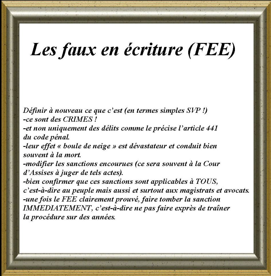 JUSTICE DE MERDE Tome 1 de François RATAJ site Patrick DEREUDRE  www.stopcorruptionstop.fr  www.jesuisvictime.fr  www.jesuispatrick.fr PARJURE & CORRUPTION à très Grande Echelle au Coeur même de la JUSTICE & REPUBLIQUE