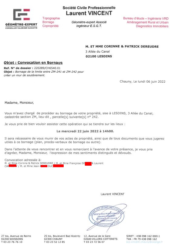 Pièce N° 1a) Page 64 sur 69 Pour preuve de notre bonne foi... AFFAIRE CRIMINELLE «MES CHERS VOISINS» Violences, Extorsion de Fonds, Maître Marc ANTONINI à l'oeuvre et ce avec la bénédiction de toutes nos Institutions www.jesuispatrick.fr